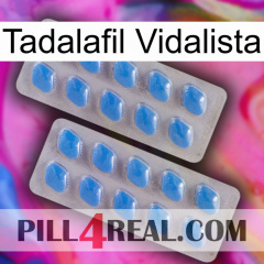 Tadalafil Vidalista 23